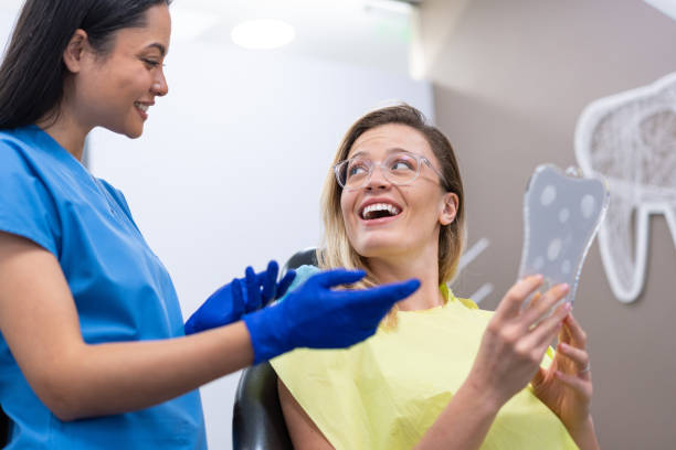 Best Dental Fillings (Composite and Amalgam)  in Menlo Park, CA